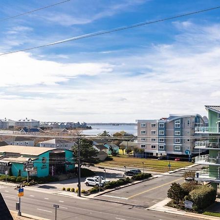 Jada Buildingnewly Remodeled, Pool Apartment Ocean City Exterior photo