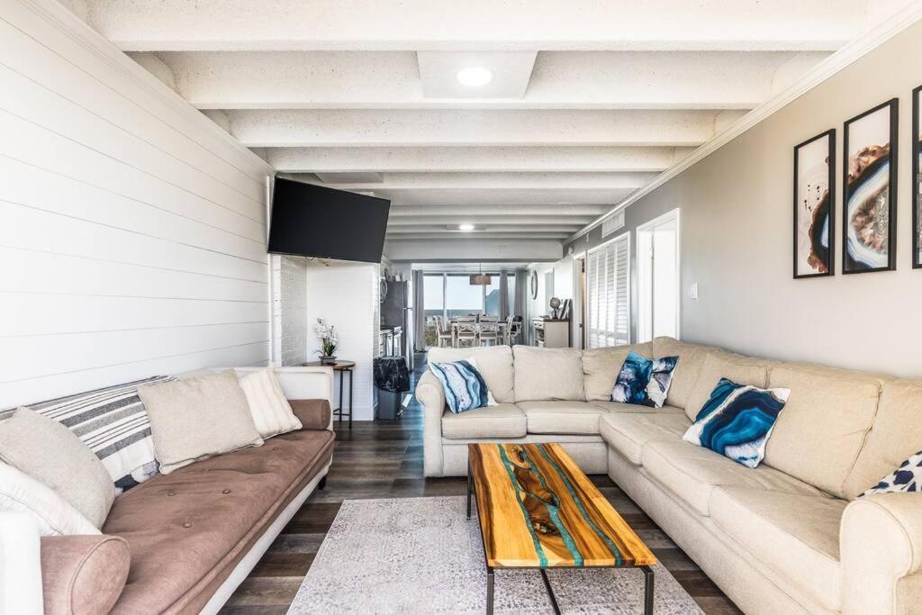 Jada Buildingnewly Remodeled, Pool Apartment Ocean City Exterior photo