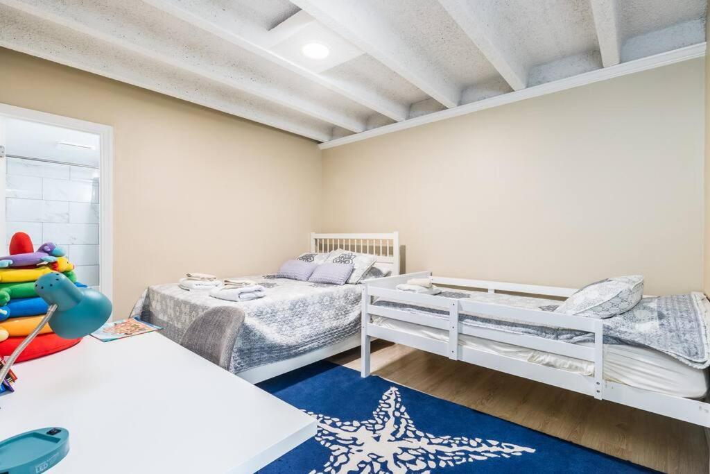 Jada Buildingnewly Remodeled, Pool Apartment Ocean City Exterior photo