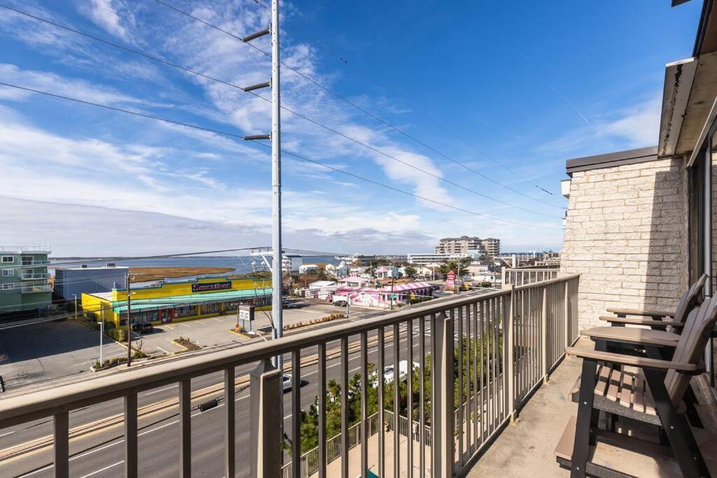 Jada Buildingnewly Remodeled, Pool Apartment Ocean City Exterior photo
