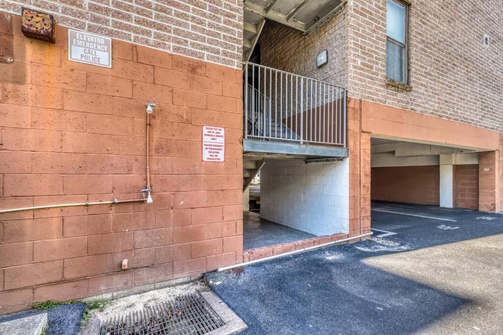 Jada Buildingnewly Remodeled, Pool Apartment Ocean City Exterior photo