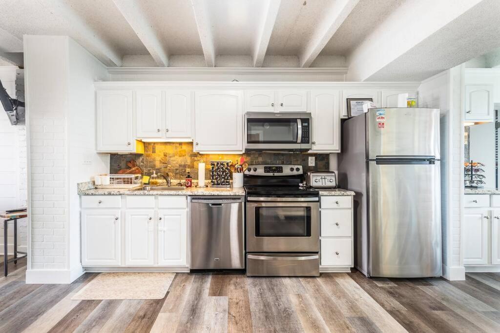Jada Buildingnewly Remodeled, Pool Apartment Ocean City Exterior photo