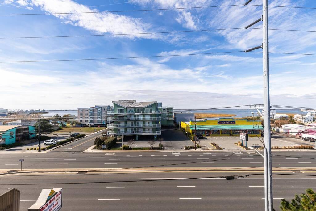 Jada Buildingnewly Remodeled, Pool Apartment Ocean City Exterior photo