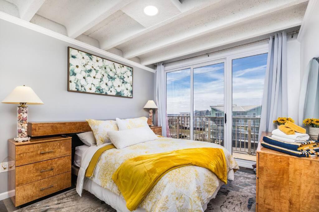 Jada Buildingnewly Remodeled, Pool Apartment Ocean City Exterior photo