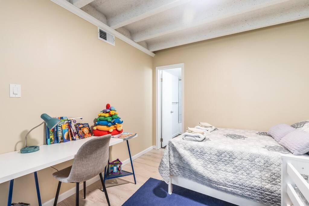 Jada Buildingnewly Remodeled, Pool Apartment Ocean City Exterior photo